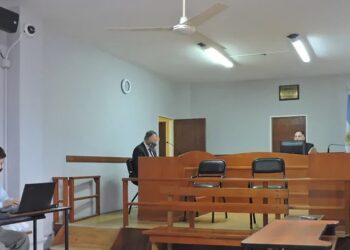 Condenada a 5 años de prisión por planear asalto contra su amiga