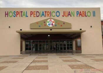 Un bebé de 8 meses con COVID-19 y fallo renal murió en el Hospital Pediátrico de Corrientes