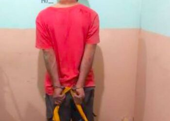Corrientes: demoran a un sujeto que habría manoseado a una mujer