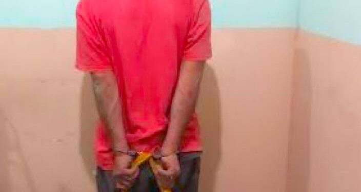 Corrientes: demoran a un sujeto que habría manoseado a una mujer