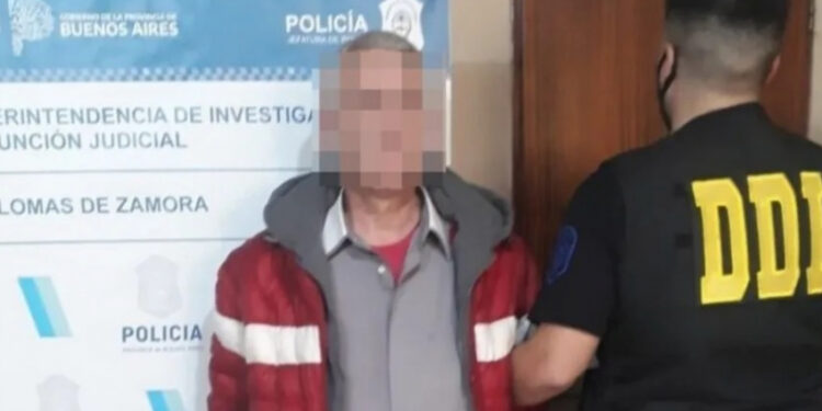 Descubren que abusó dos años de su hijo discapacitado y fue detenido