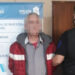 Descubren que abusó dos años de su hijo discapacitado y fue detenido