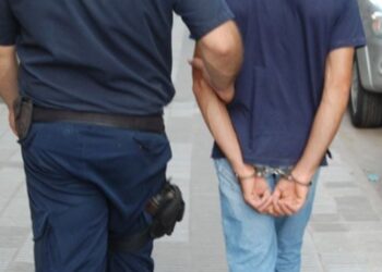 Itá Ibaté: Un hombre fue detenido por disturbios y a las horas murió