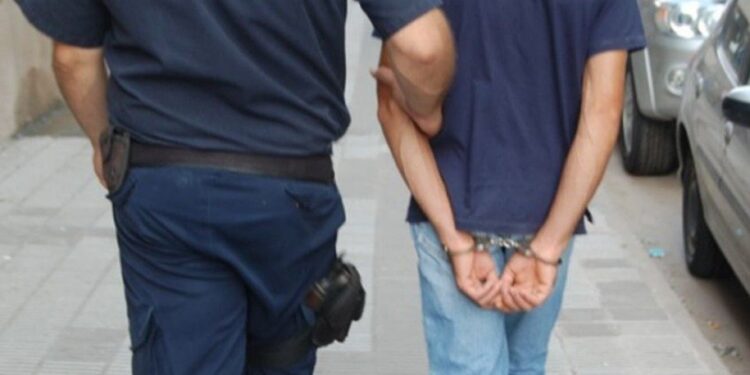 Itá Ibaté: Un hombre fue detenido por disturbios y a las horas murió