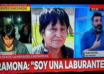 Investigan patrimonio de quien administraba el predio del Gauchito