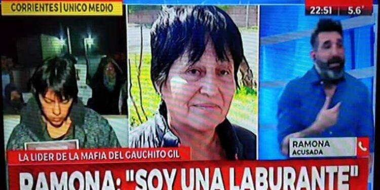 Investigan patrimonio de quien administraba el predio del Gauchito