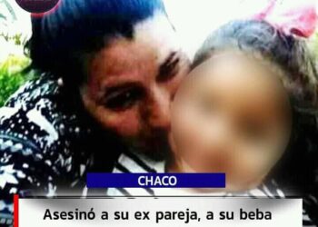 Violó la perimetral y apuñaló a su ex pareja y a la hija: ya lo había intentado días atrás