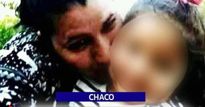 Violó la perimetral y apuñaló a su ex pareja y a la hija: ya lo había intentado días atrás