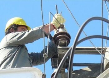 Esquina: Este miércoles habrá cortes de energía