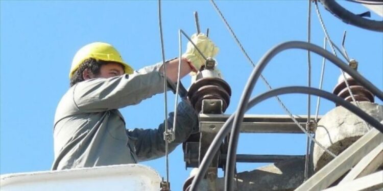 Esquina: Este miércoles habrá cortes de energía