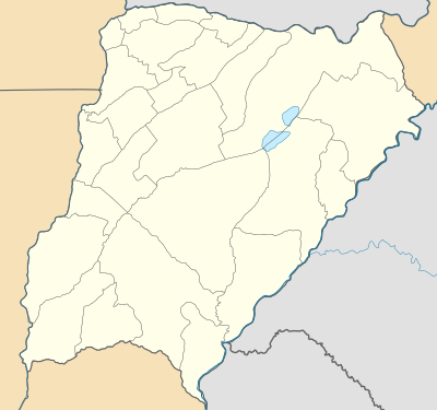 Cómo queda el mapa de municipios desde el 10 de diciembre