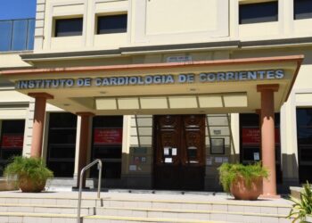 “Portal del paciente”: Mirá el nuevo registro del Instituto de Cardiología