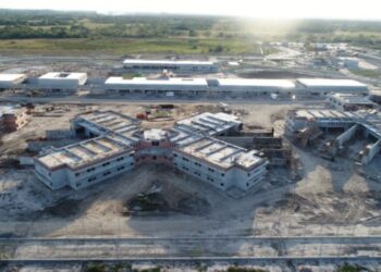Corrientes: la nueva Unidad Penal tendrá una capacidad para 720 internos