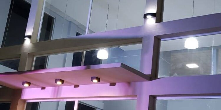 La UNNE cuenta con nuevo edificio en Paso de los Libres