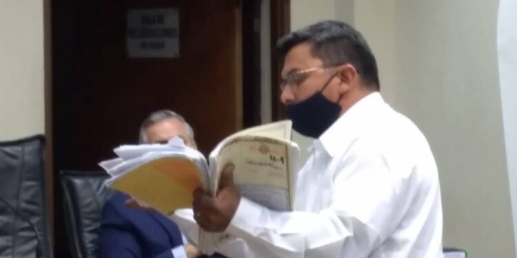 El acusado del femicidio de Tamara Salazar irá a la Corte Suprema: Mirá lo que declaró