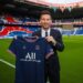 Histórico: Lionel Messi en PSG