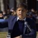 El error de Kicillof: “¿A quién se le pudió ocurrir sacar a San Martín de los billetes?”