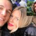 El romance de Mariano Martínez con la ex de Alex Caniggia