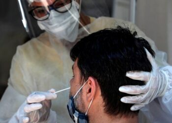 Esquina: 24 nuevos casos de coronavirus y ya son 205 los activos