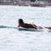 Murió ahogado en México uno de los más famosos surfistas argentinos