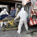 Coronavirus en Argentina: 8.472 contagios y 246 muertes