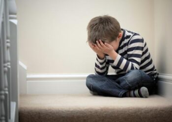 “Maté a mí papá porque quería abusar de mi hermanito”