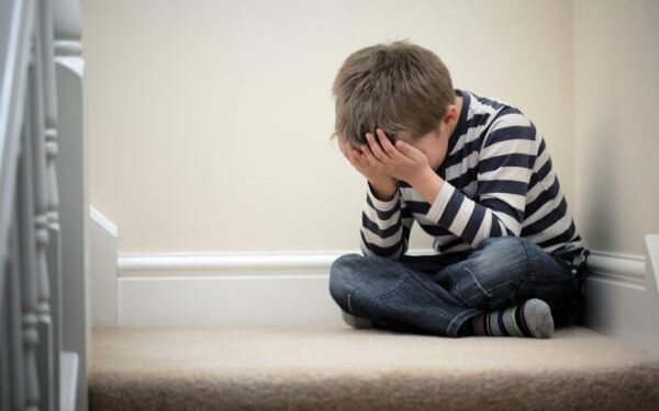“Maté a mí papá porque quería abusar de mi hermanito”