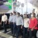 El CAP es la segunda fuerza con más votos en Esquina