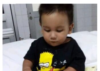 Otro niño correntino necesita el medicamento más caro del mundo