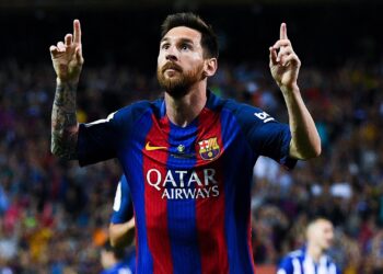 Conmoción en el fútbol: Messi no seguirá en el Barcelona