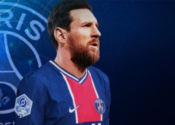 El PSG presenta este miércoles a Messi en una conferencia de prensa: horario y dónde verla