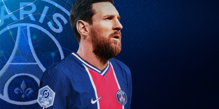El PSG presenta este miércoles a Messi en una conferencia de prensa: horario y dónde verla