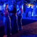 Vecina denunció tremenda fiesta frente a su casa en plena pandemia