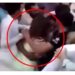Estrella de TikTok fue desnudada y abusada por una manada de hombres