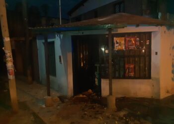 Corrientes: Quiso “defender” su negocio a los tiros y terminó baleando a un menor