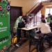 Las oficinas móviles de IPS estarán la semana que viene en Esquina