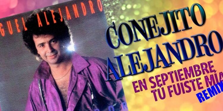 “En septiembre tu fuiste mía”, la historia oculta detrás de la canción