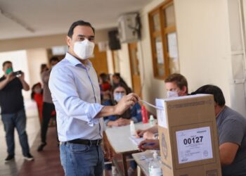 Paso 2021: “Garantizaremos la competencia de quienes participen”