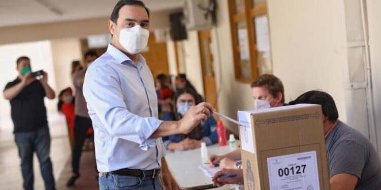 Paso 2021: “Garantizaremos la competencia de quienes participen”