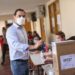 Paso 2021: “Garantizaremos la competencia de quienes participen”