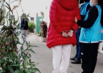 Detuvieron a una falsa médica en Curuzú Cuatiá