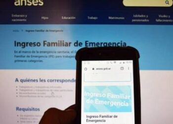 Nuevo IFE: los requisitos que se deben cumplir para poder anotarse