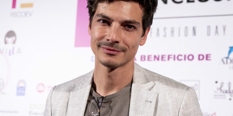 Dicen que un actor español es la nueva pareja de la China Suárez