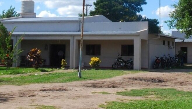 Corrientes:Otra mujer policía fue atacada a golpes en la Comisaría Sexta