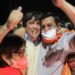 Tras las denuncias de fraude, confirman el triunfo de Tury Arce en Pueblo Libertador