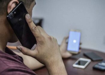 Goya: denuncian estafas telefónicas