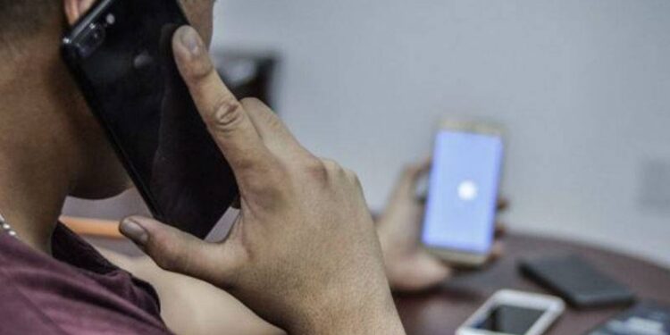 Goya: denuncian estafas telefónicas