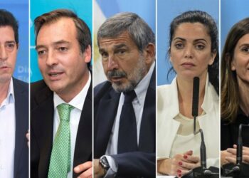 Más renuncias a disposición del Presidente Alberto Fernández: son 12 los funcionarios del gabinete