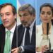 Más renuncias a disposición del Presidente Alberto Fernández: son 12 los funcionarios del gabinete