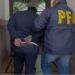 Detuvieron a un hombre que tenía pedido de captura en Goya
